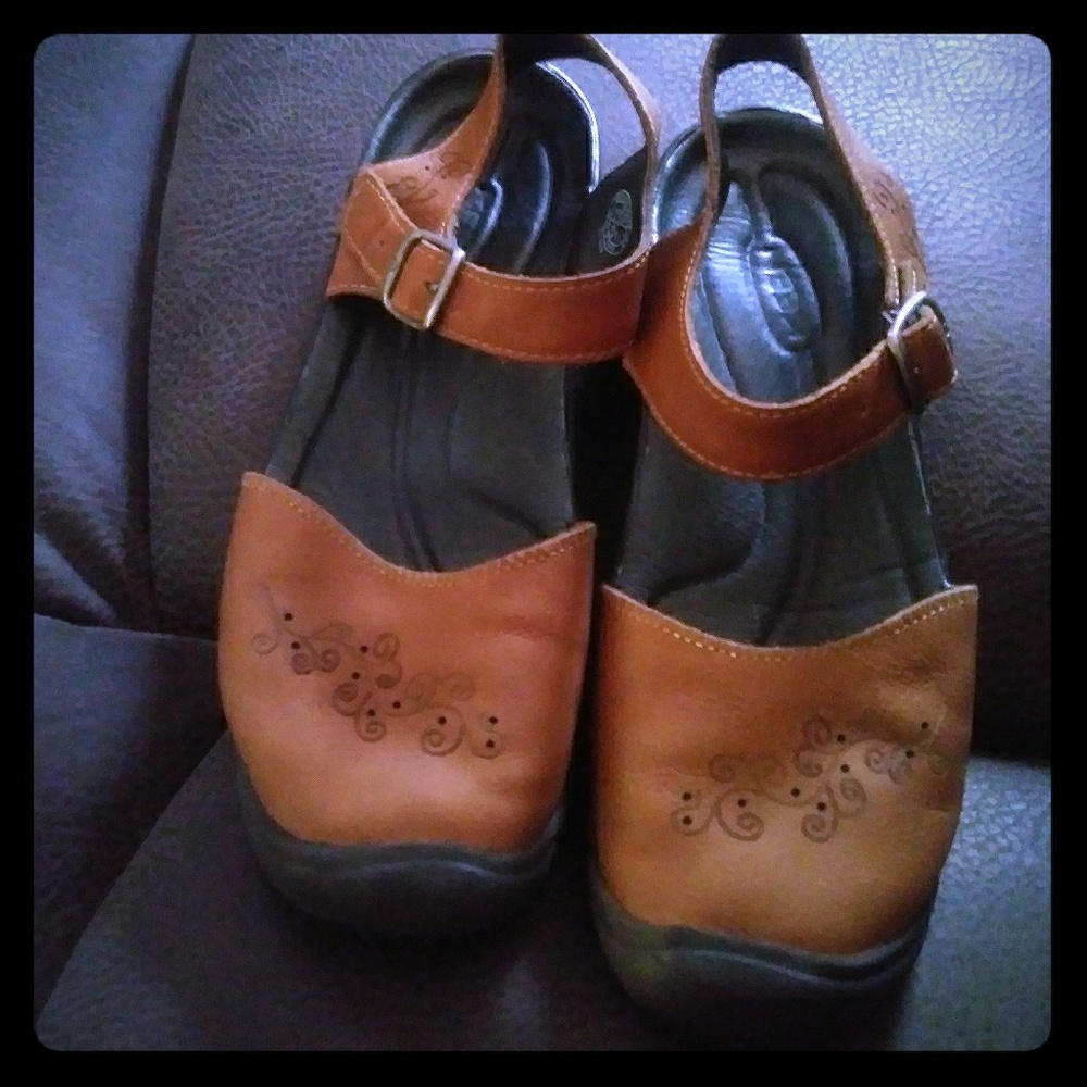 Keen Mary Jane's